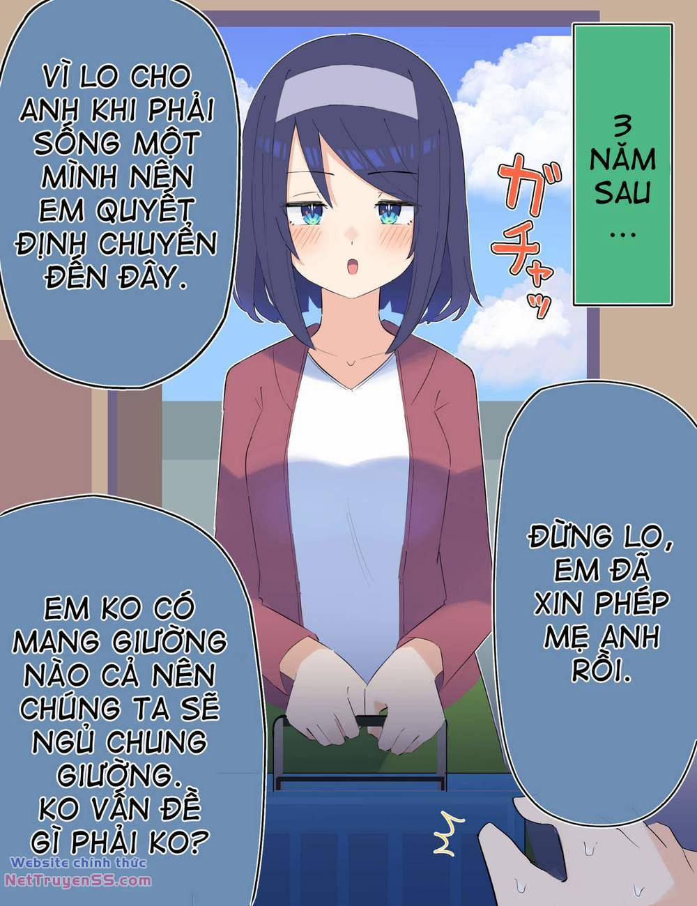 Ignorant Girl ◯◯ Years Later... 21 trang 13