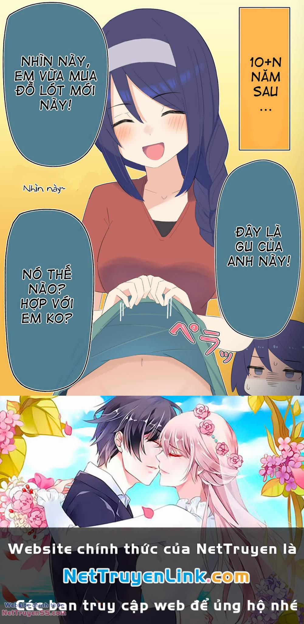 Ignorant Girl ◯◯ Years Later... 21 trang 19