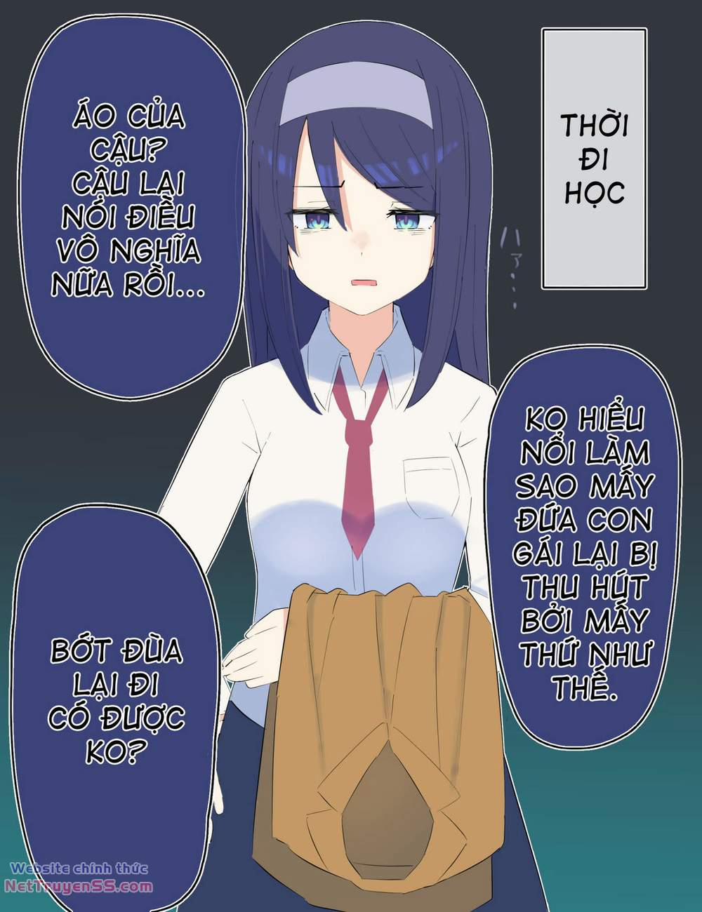 Ignorant Girl ◯◯ Years Later... 21 trang 8