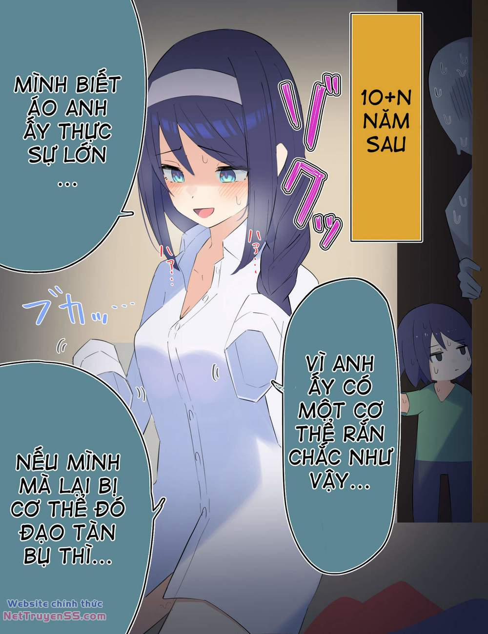 Ignorant Girl ◯◯ Years Later... 21 trang 9