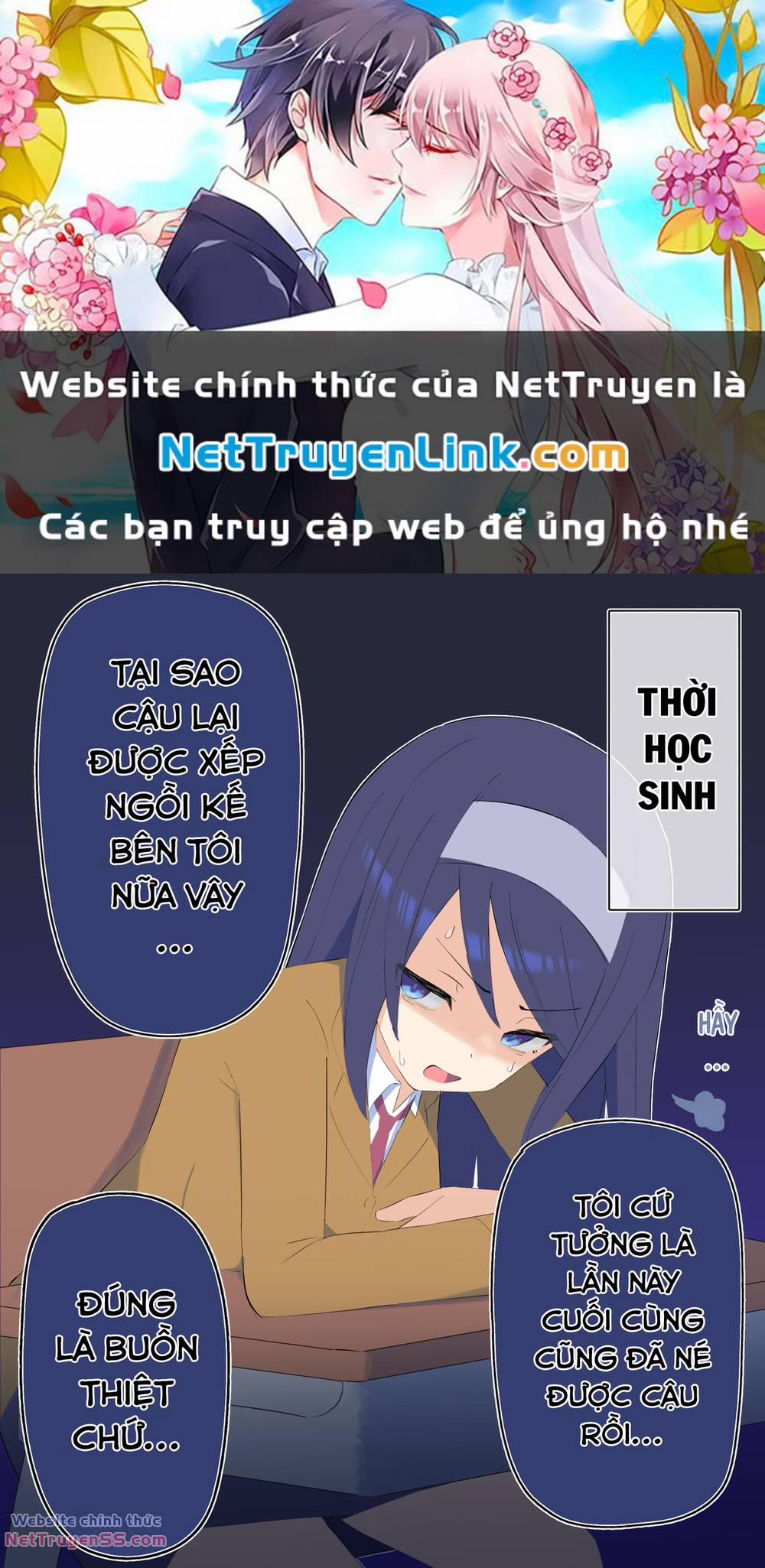 Ignorant Girl ◯◯ Years Later... 31 trang 0