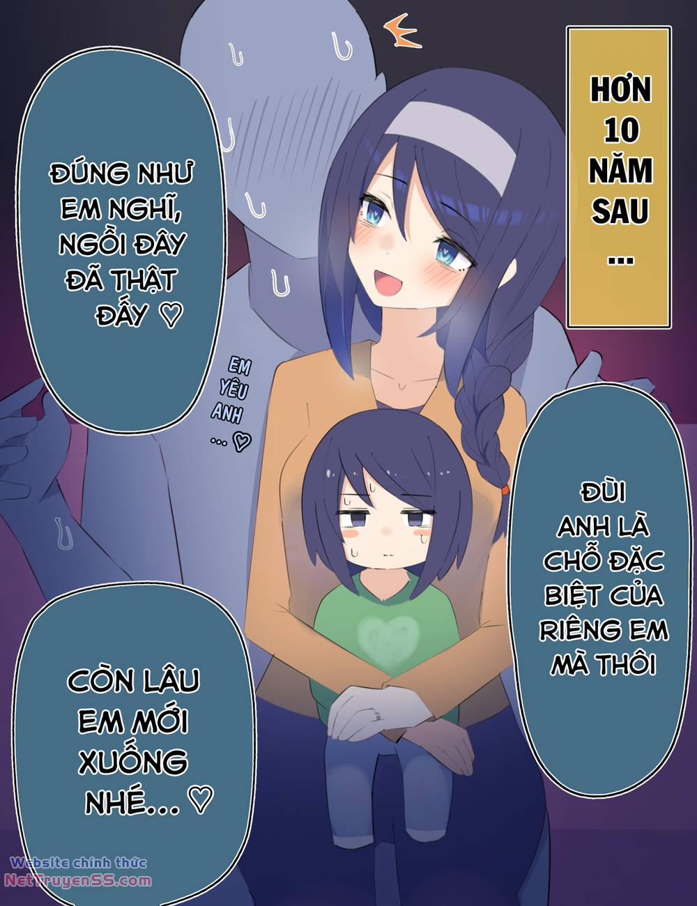 Ignorant Girl ◯◯ Years Later... 31 trang 1