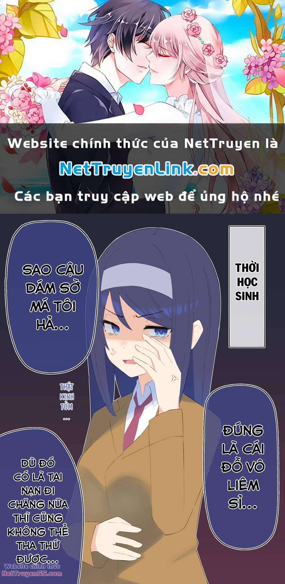 Ignorant Girl ◯◯ Years Later... 32 trang 0