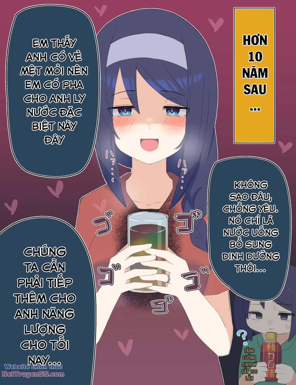 Ignorant Girl ◯◯ Years Later... 33 trang 1