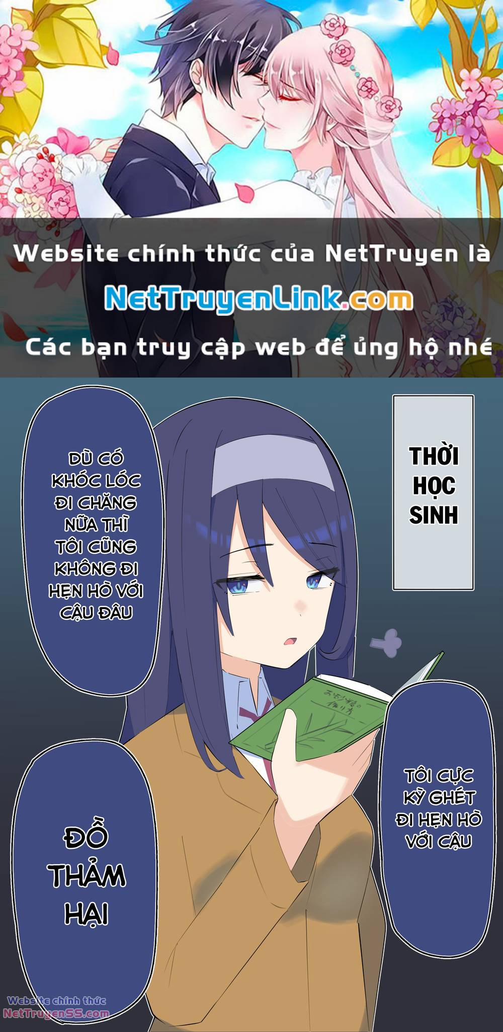 Ignorant Girl ◯◯ Years Later... 34 trang 0