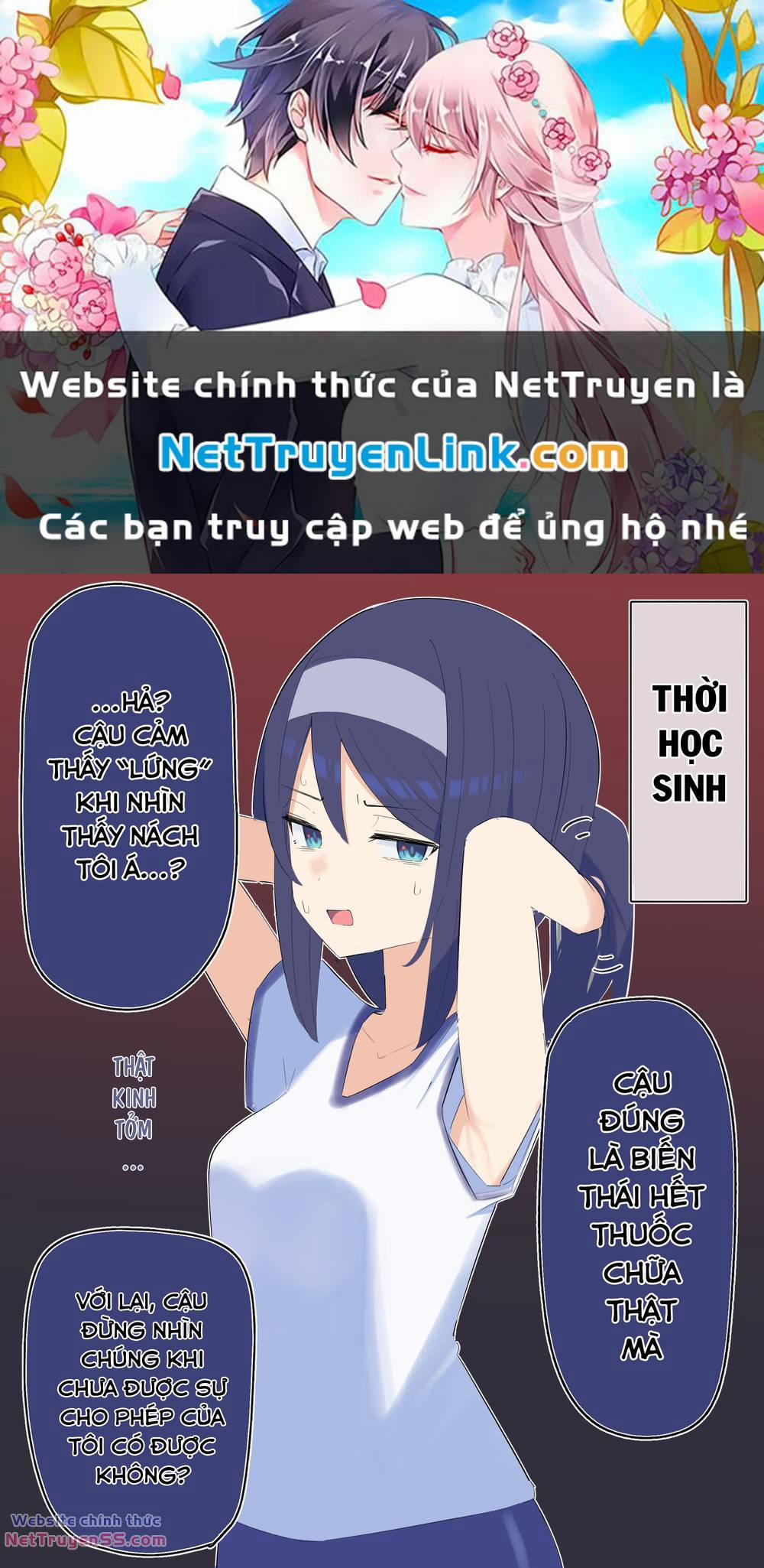 Ignorant Girl ◯◯ Years Later... 35 trang 0