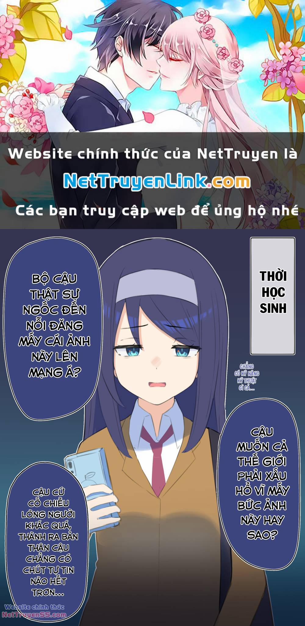 Ignorant Girl ◯◯ Years Later... 36 trang 0