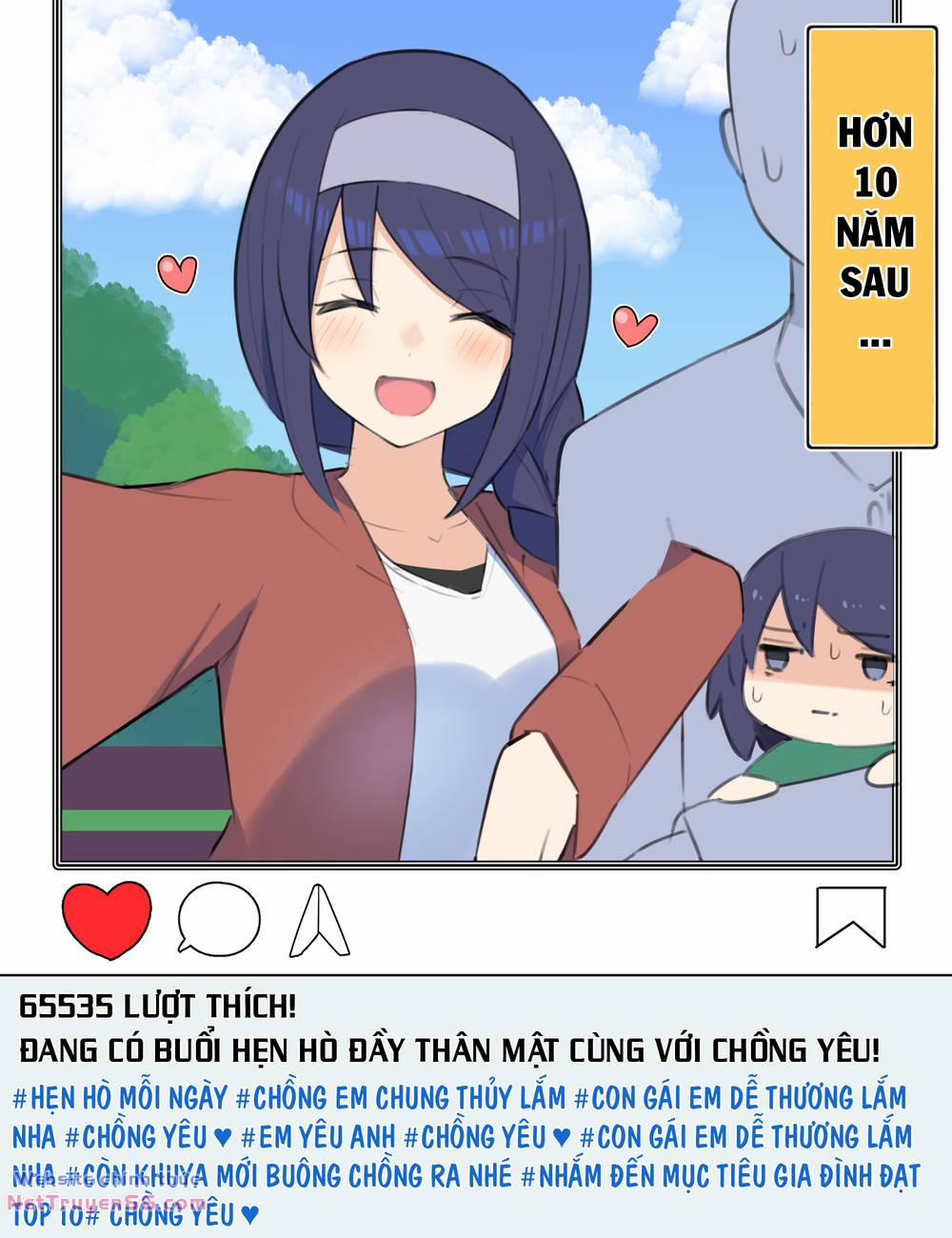 Ignorant Girl ◯◯ Years Later... 36 trang 1