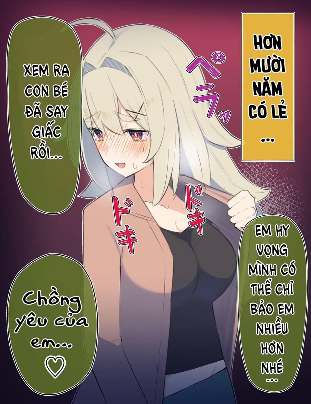 Ignorant Girl ◯◯ Years Later... 4 trang 2