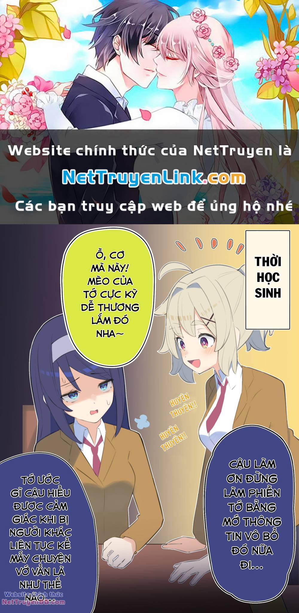 Ignorant Girl ◯◯ Years Later... 40 trang 0