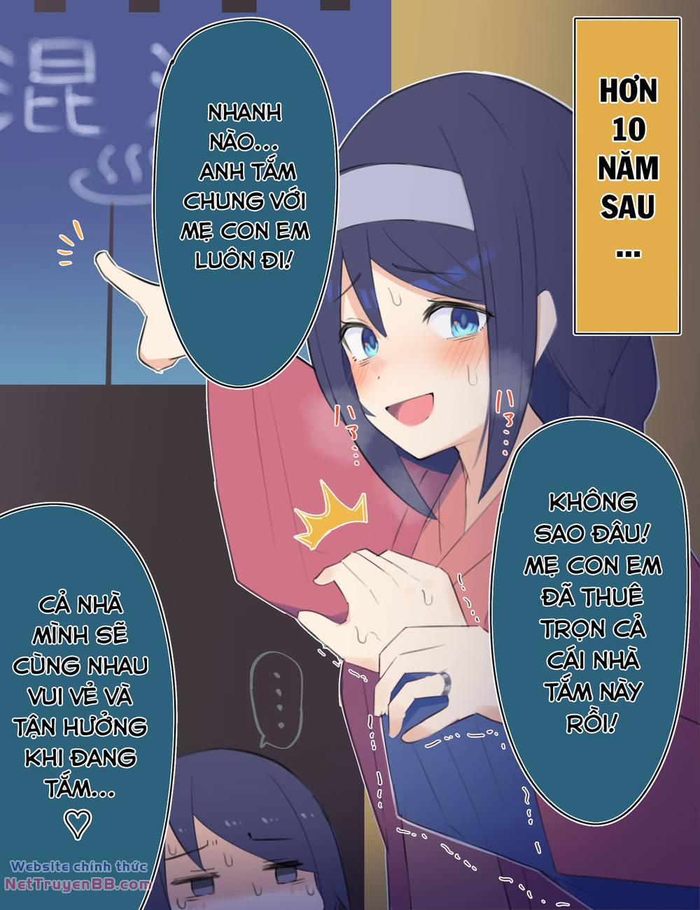 Ignorant Girl ◯◯ Years Later... 41 trang 1