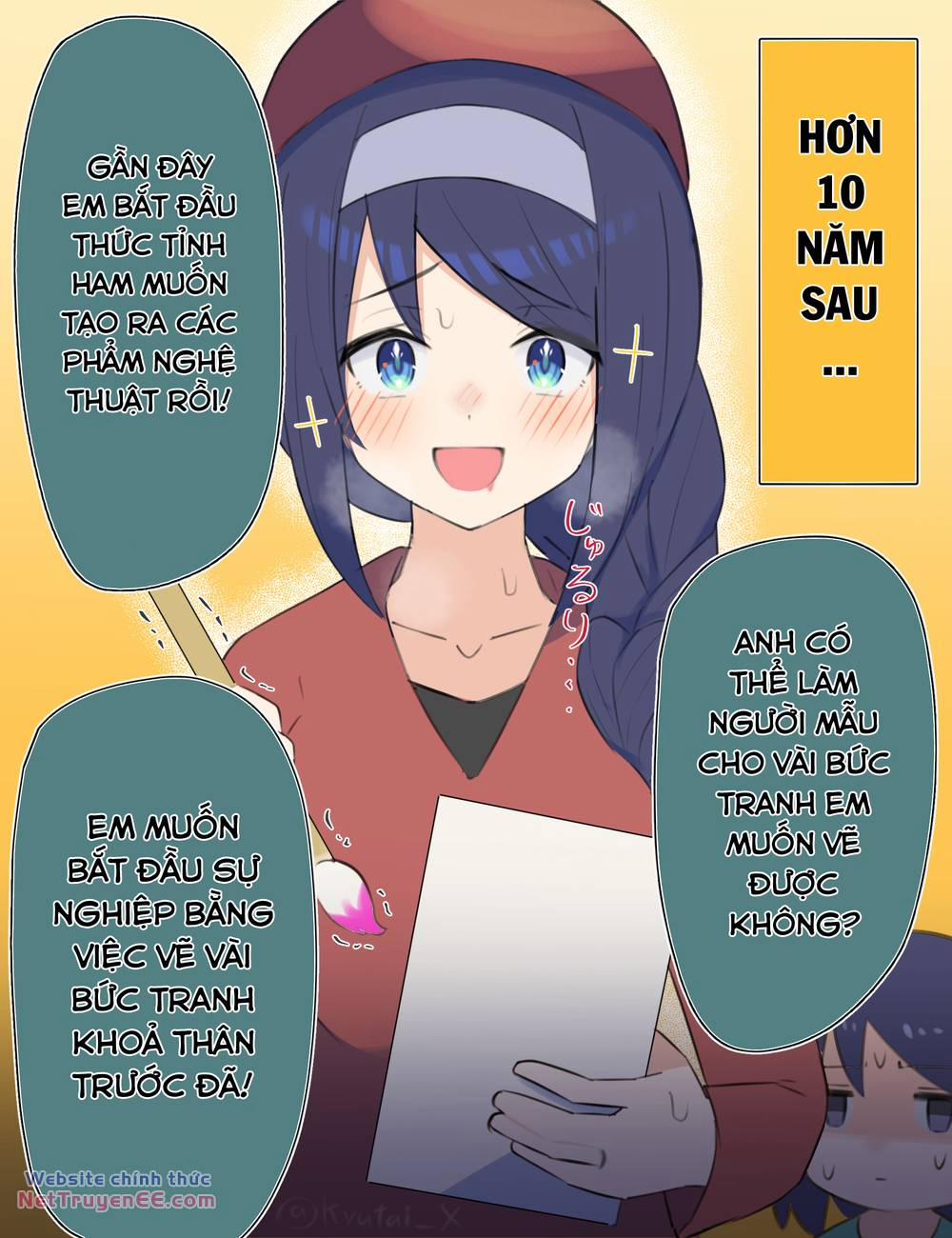 Ignorant Girl ◯◯ Years Later... 42 trang 1