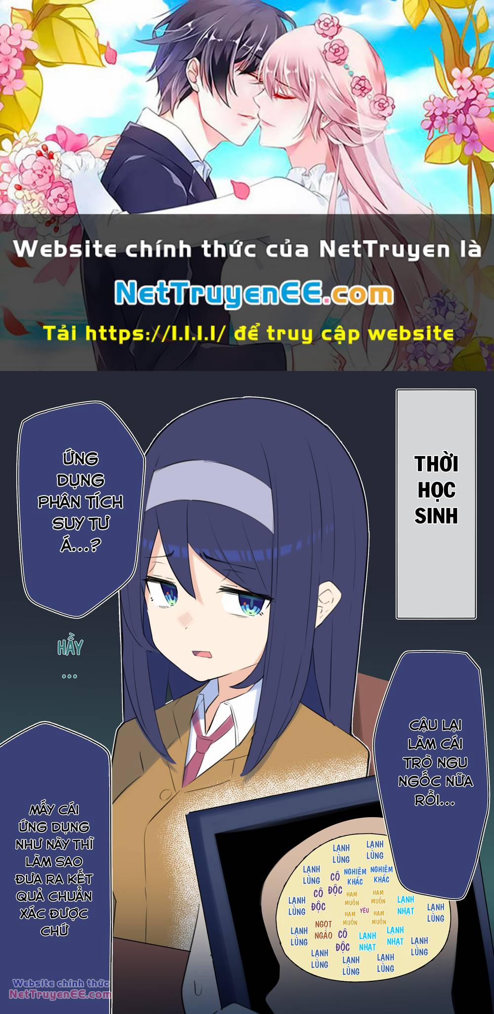 Ignorant Girl ◯◯ Years Later... 44 trang 0