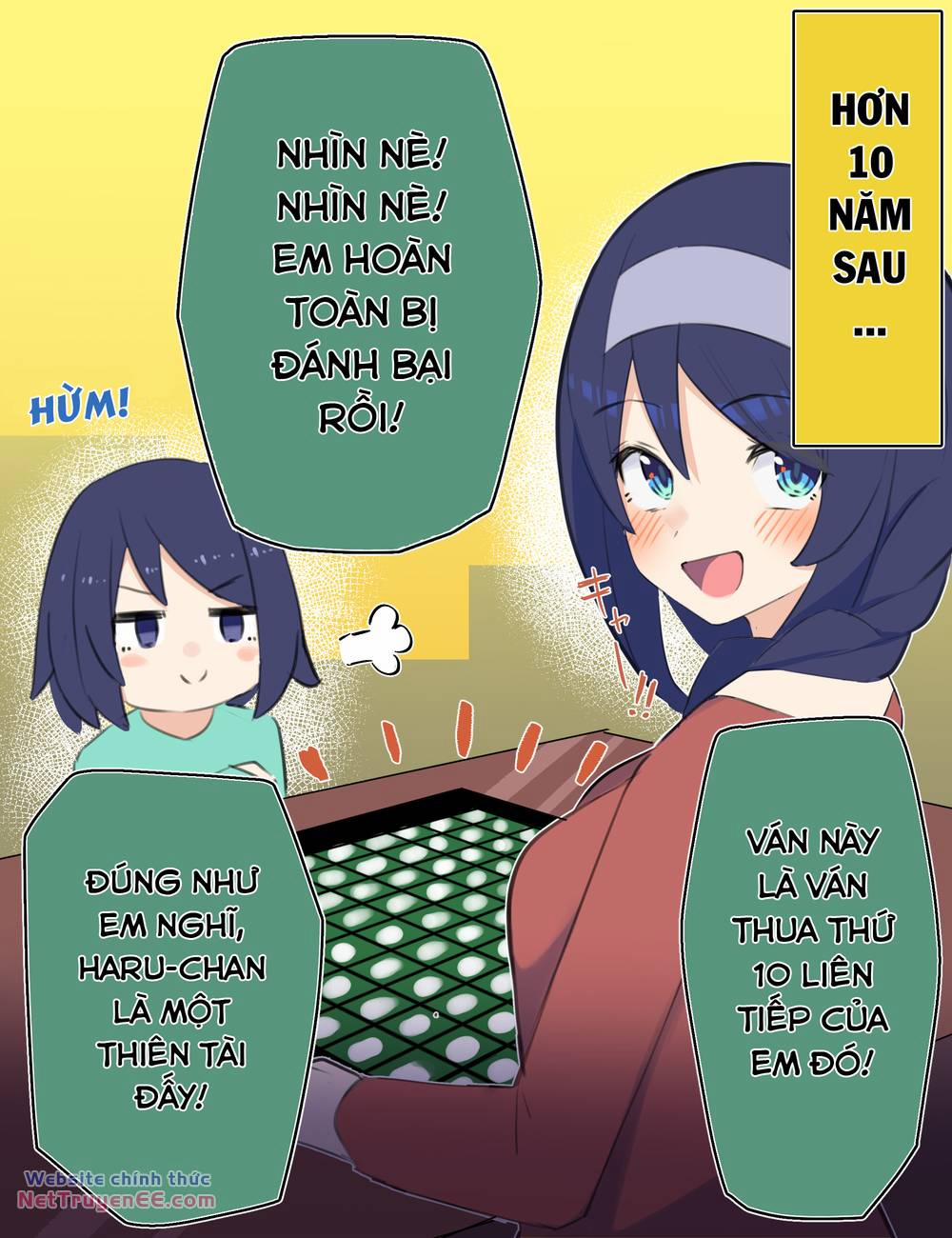 Ignorant Girl ◯◯ Years Later... 45 trang 1