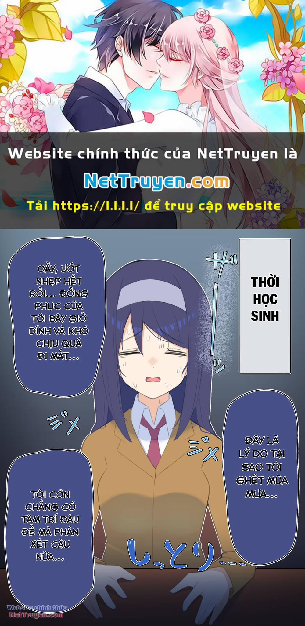 Ignorant Girl ◯◯ Years Later... 46 trang 0