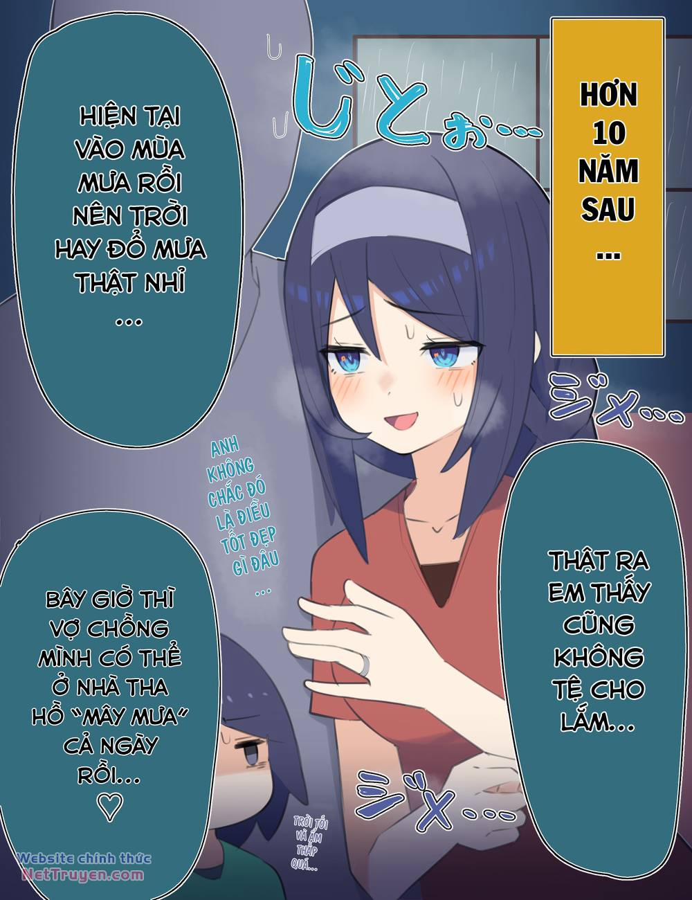 Ignorant Girl ◯◯ Years Later... 46 trang 1