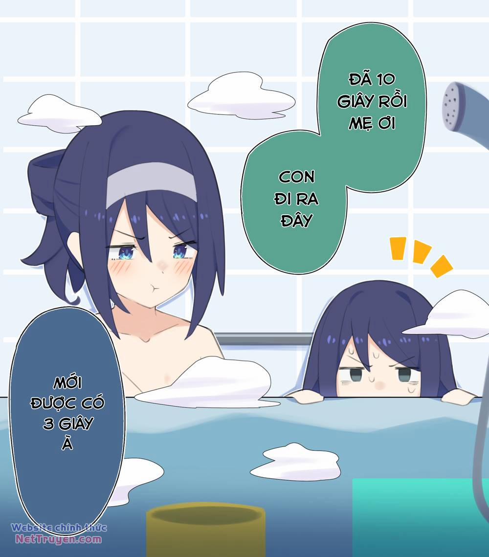 Ignorant Girl ◯◯ Years Later... 47 trang 1