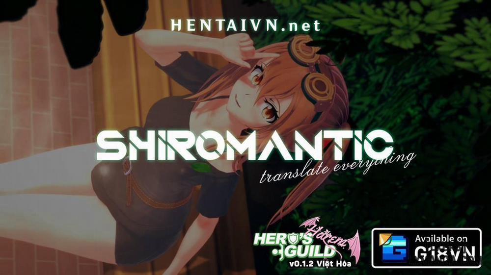 Ii Ko Warui Ko Abigail Oneshot trang 0