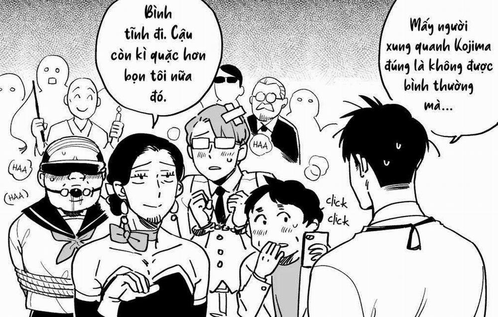 [Iimo] Akuheki 0 END VOI 2 trang 17