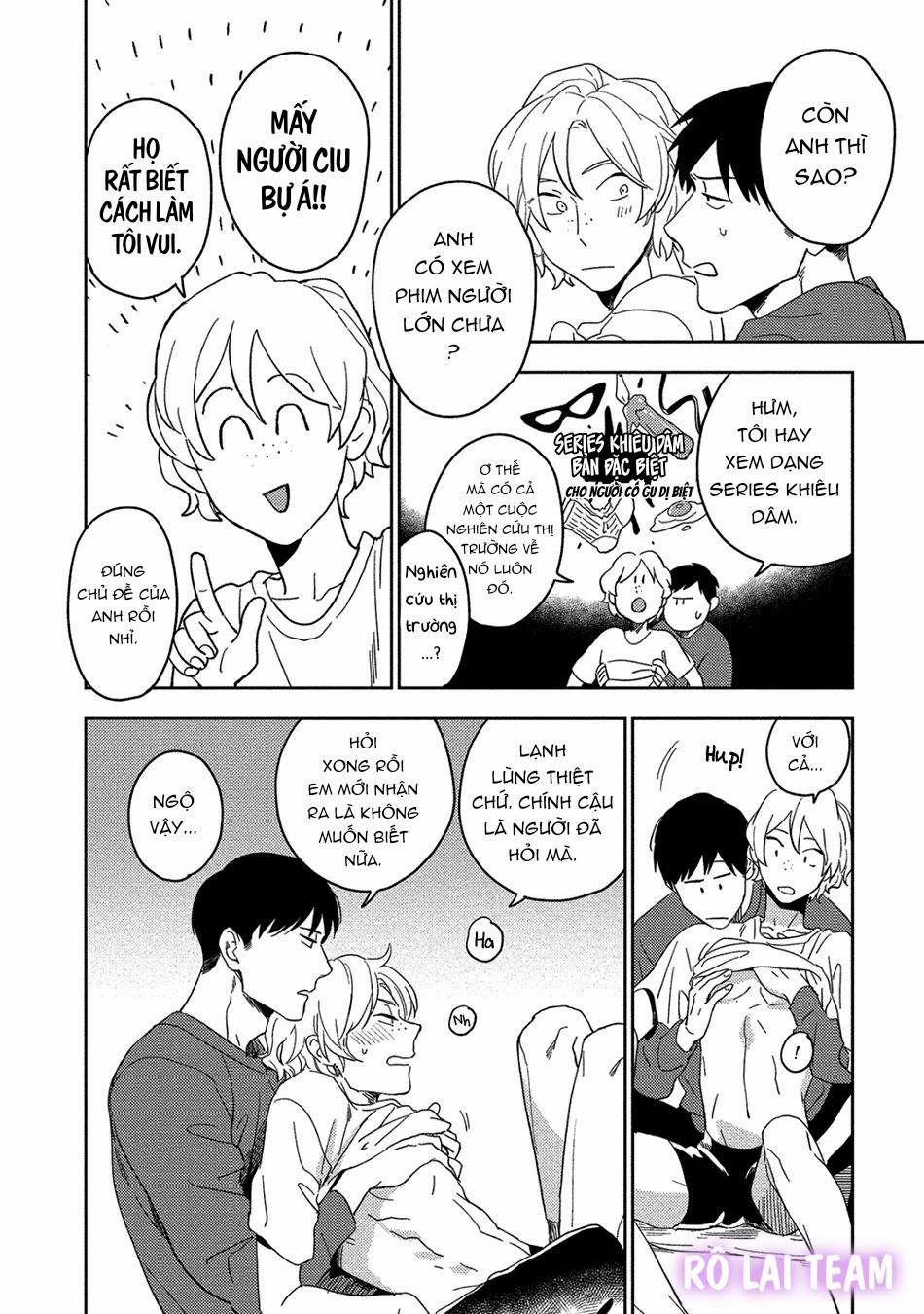 [Iimo] Akuheki 0 END VOI 2 trang 2