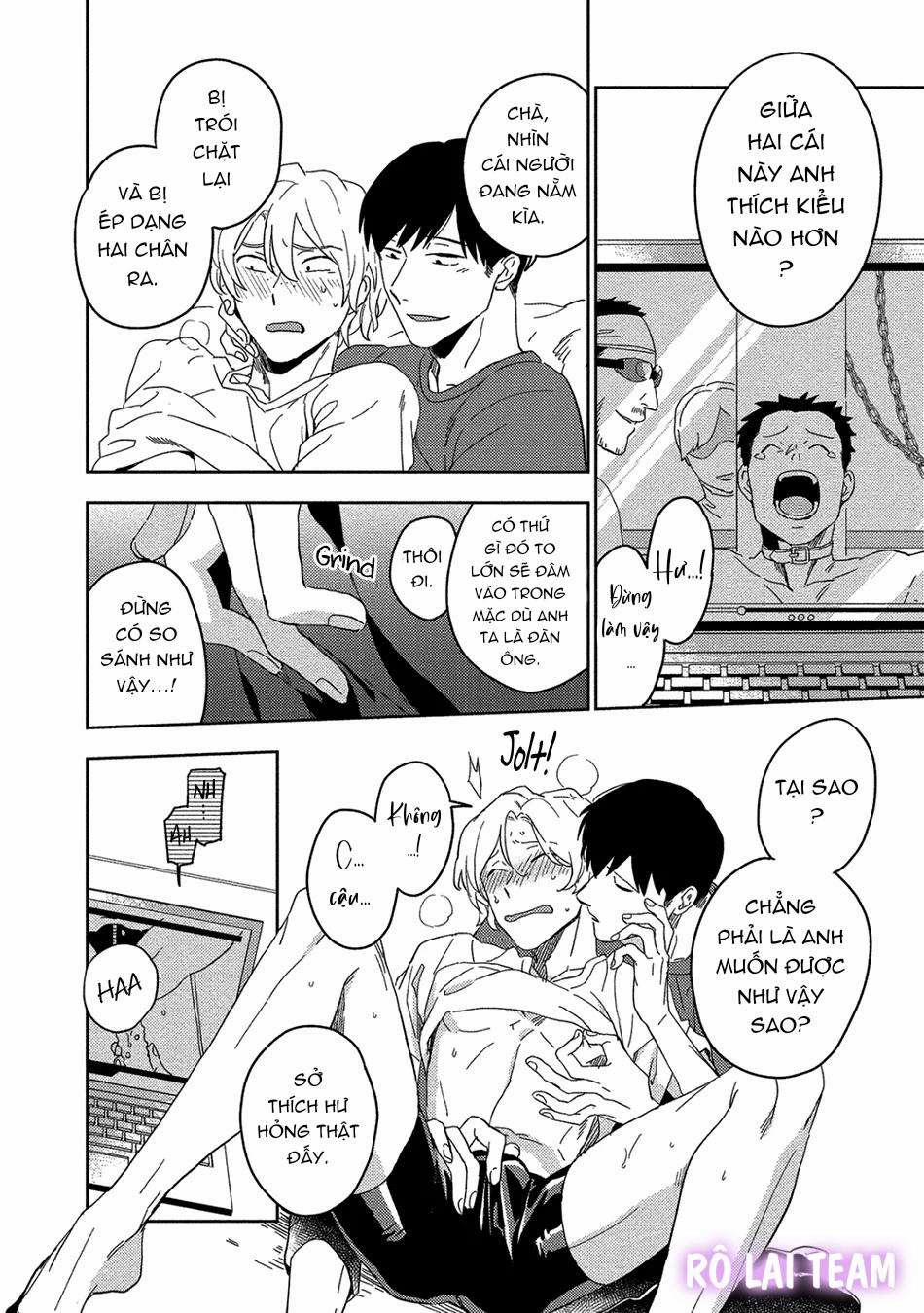 [Iimo] Akuheki 0 END VOI 2 trang 4