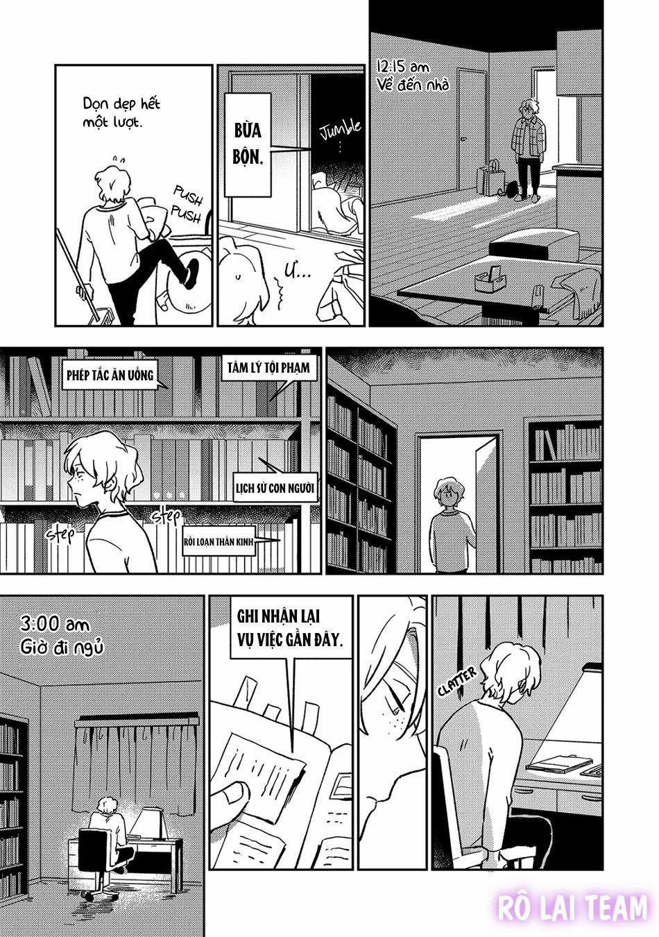 [Iimo] Akuheki 0 END VOI 2 trang 9