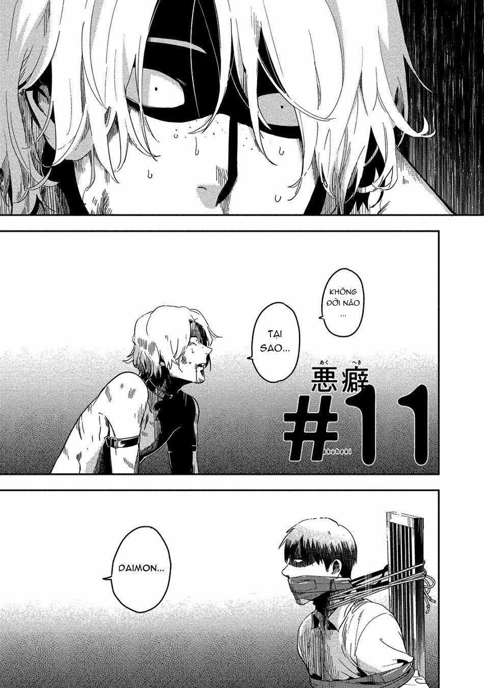 [Iimo] Akuheki 0 Voi 2 trang 0