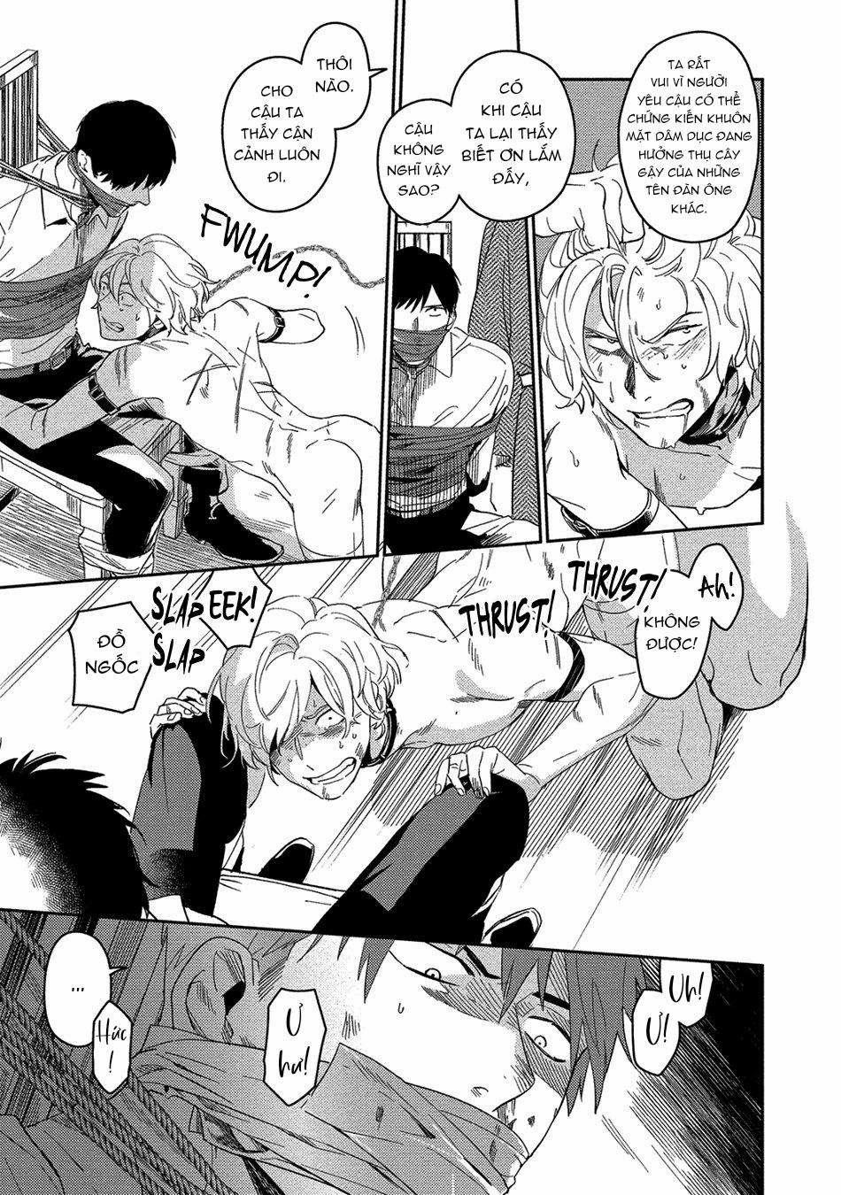 [Iimo] Akuheki 0 Voi 2 trang 6