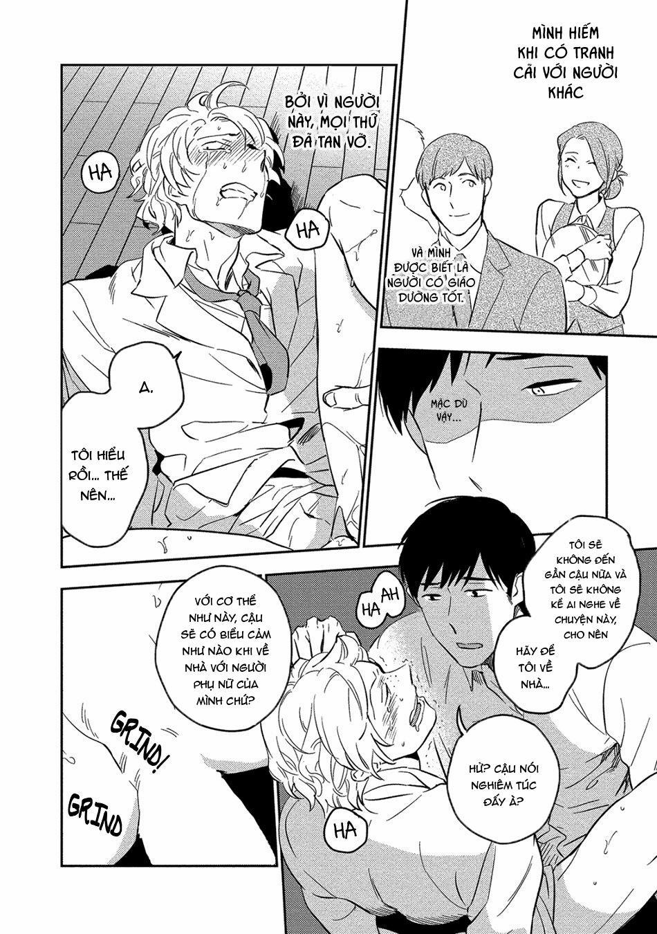 [Iimo] Akuheki 1 trang 24