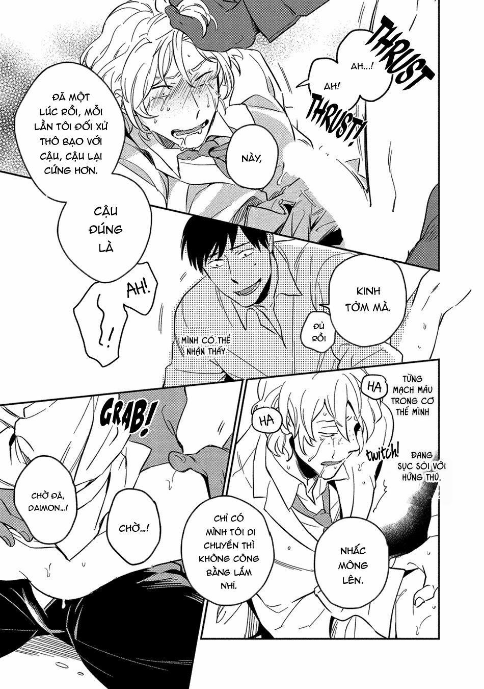 [Iimo] Akuheki 1 trang 25