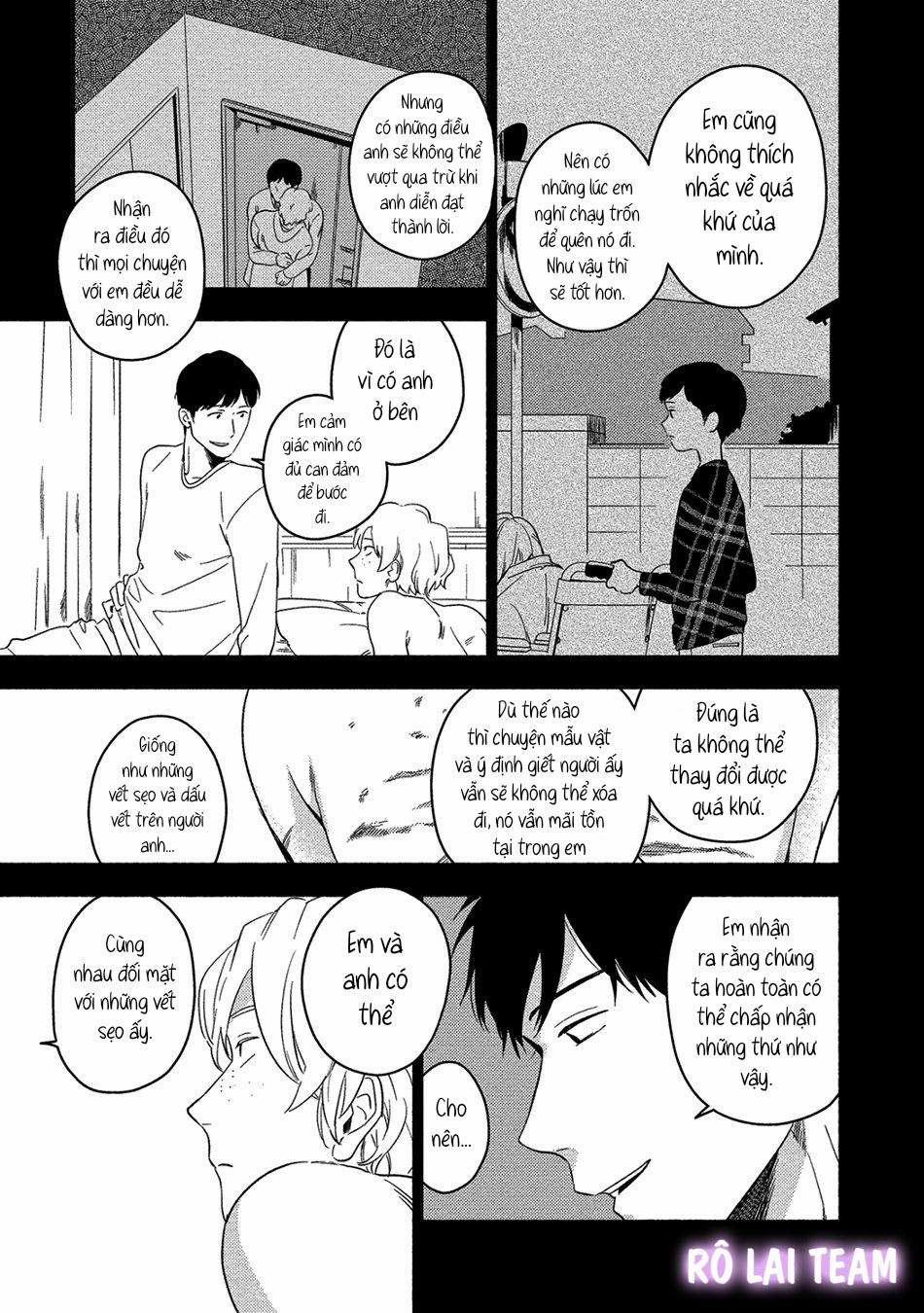 [Iimo] Akuheki 10 trang 12