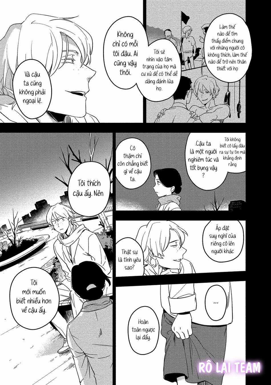 [Iimo] Akuheki 10 trang 24