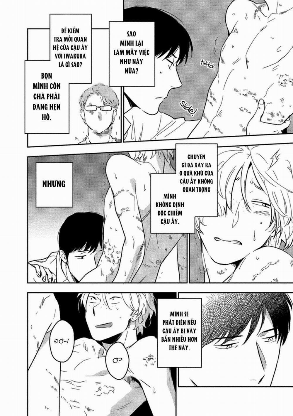 [Iimo] Akuheki 2 trang 19