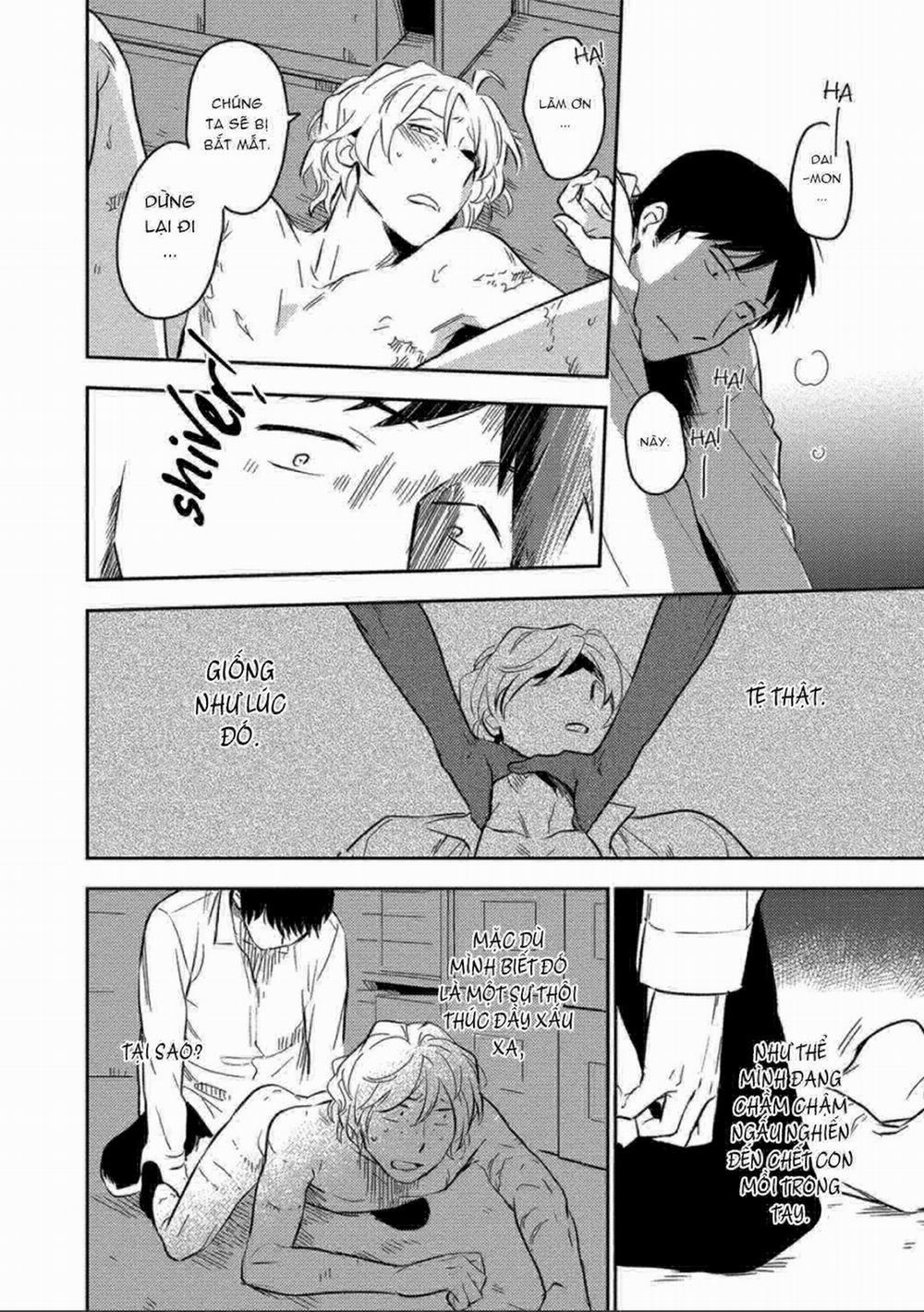 [Iimo] Akuheki 2 trang 21