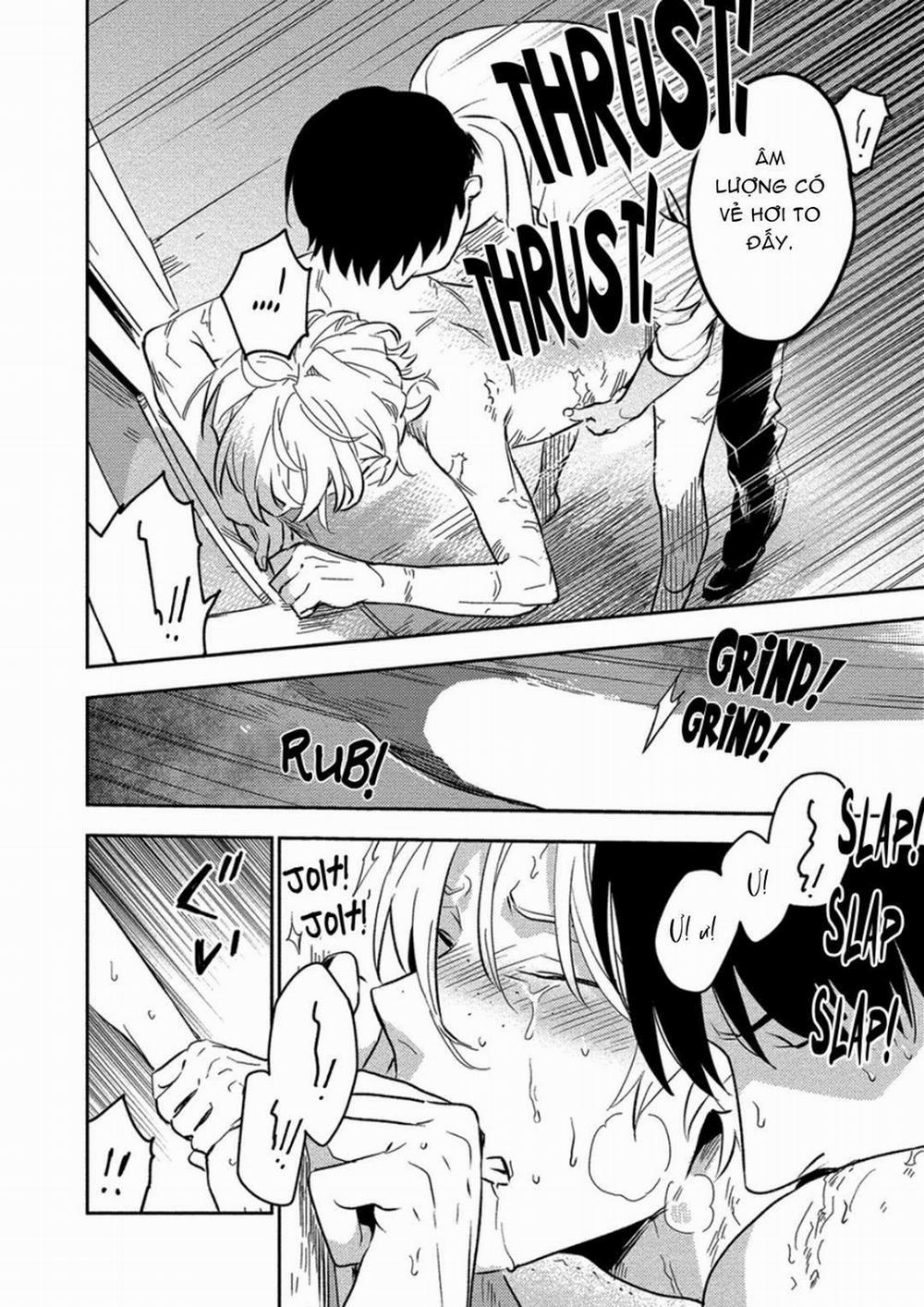 [Iimo] Akuheki 2 trang 23