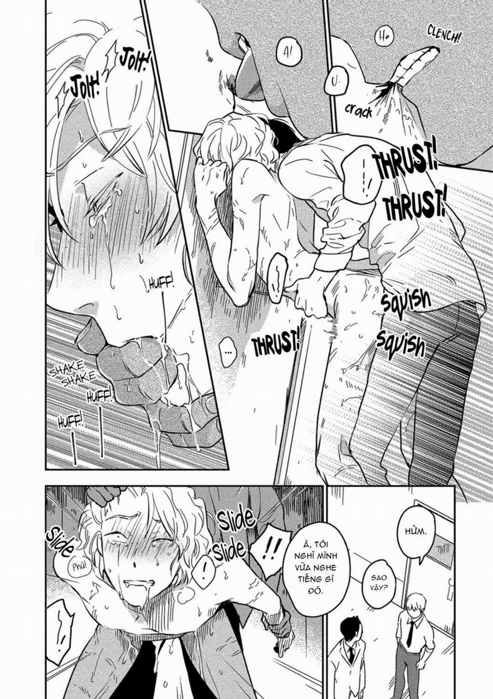 [Iimo] Akuheki 2 trang 25