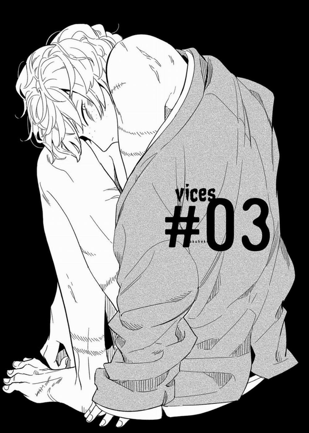 [Iimo] Akuheki 3 trang 0