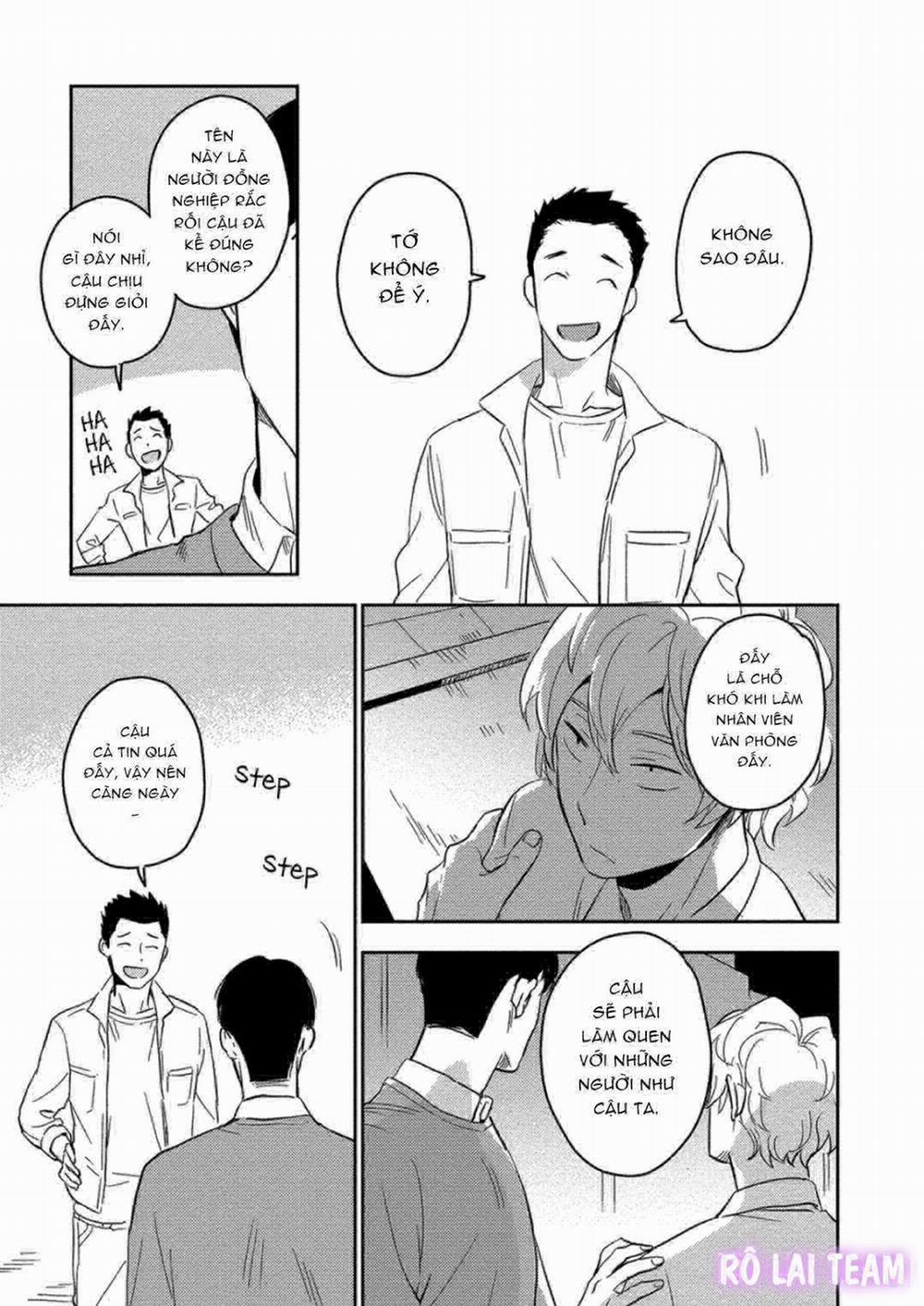 [Iimo] Akuheki 3 trang 18