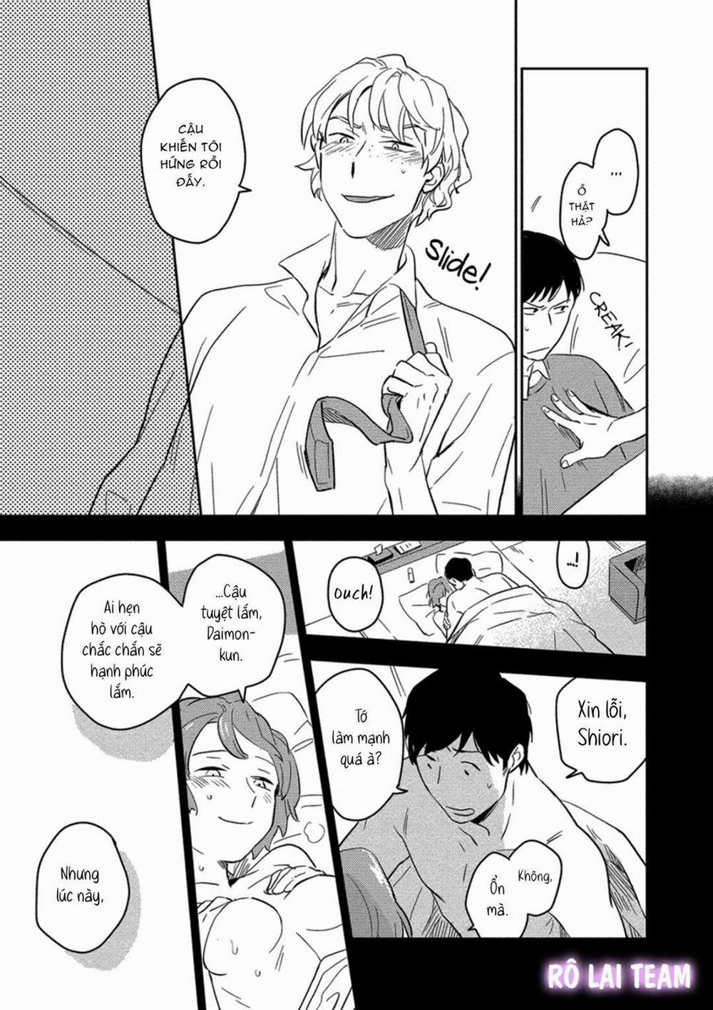 [Iimo] Akuheki 3 trang 22