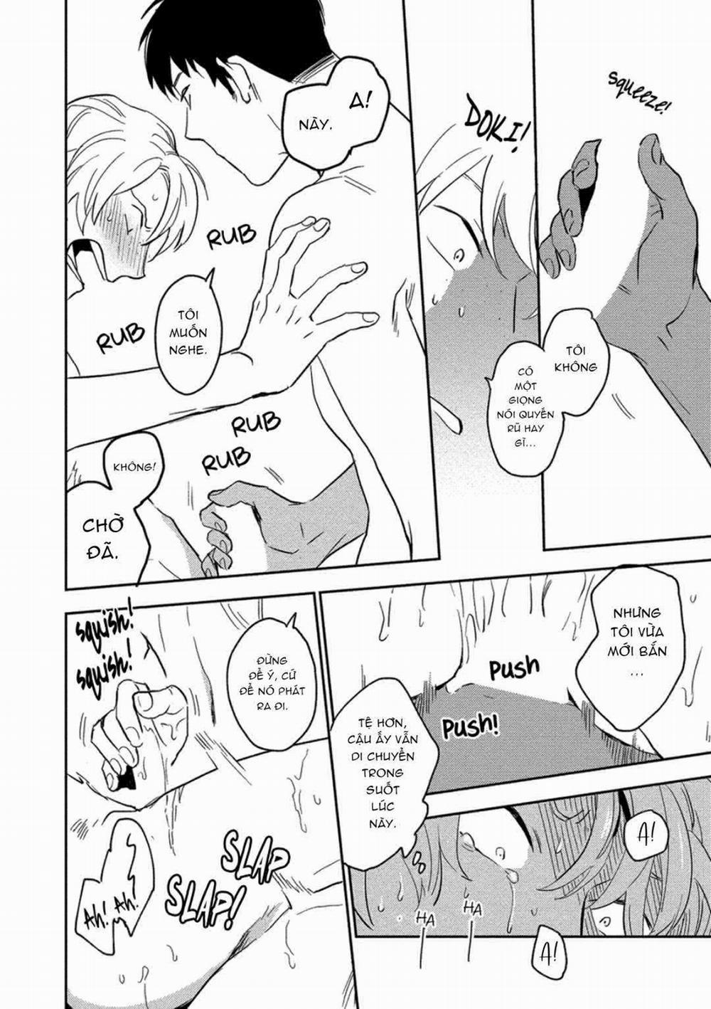 [Iimo] Akuheki 3 trang 25