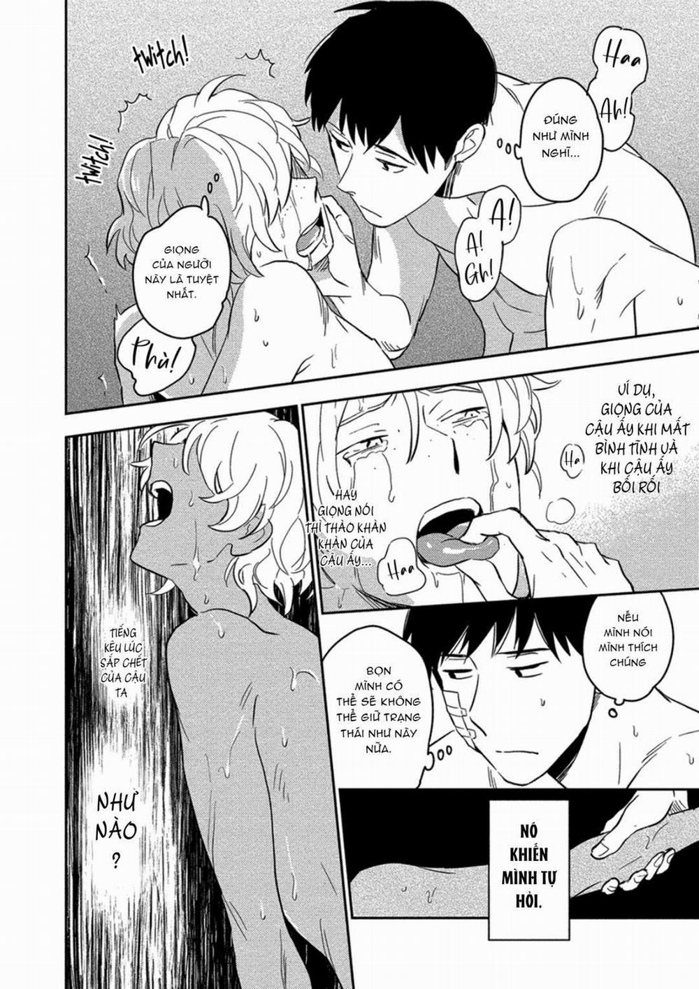 [Iimo] Akuheki 3 trang 27