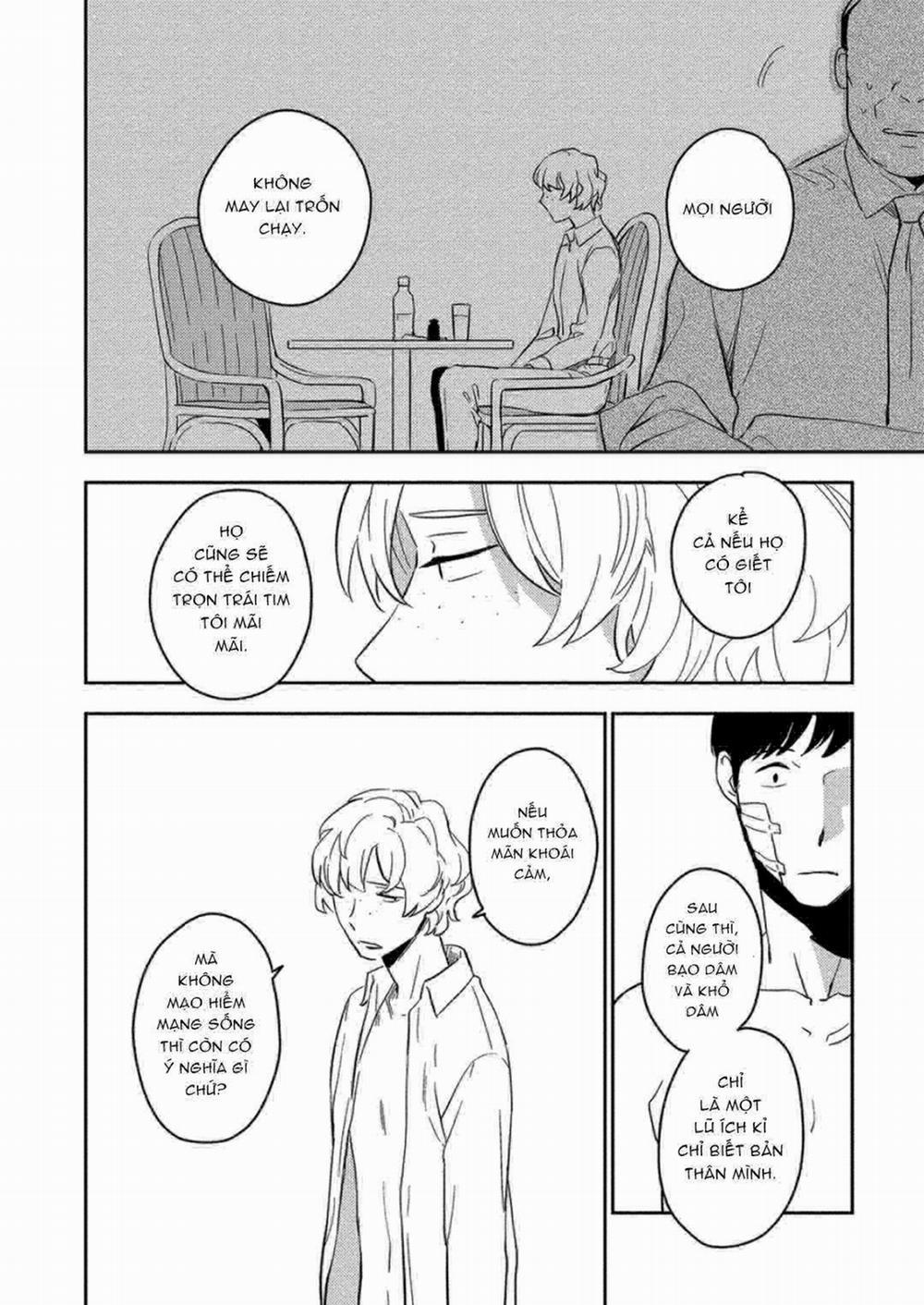 [Iimo] Akuheki 3 trang 33