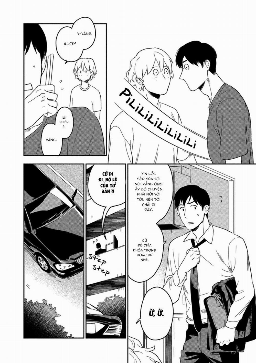 [Iimo] Akuheki 4 trang 13