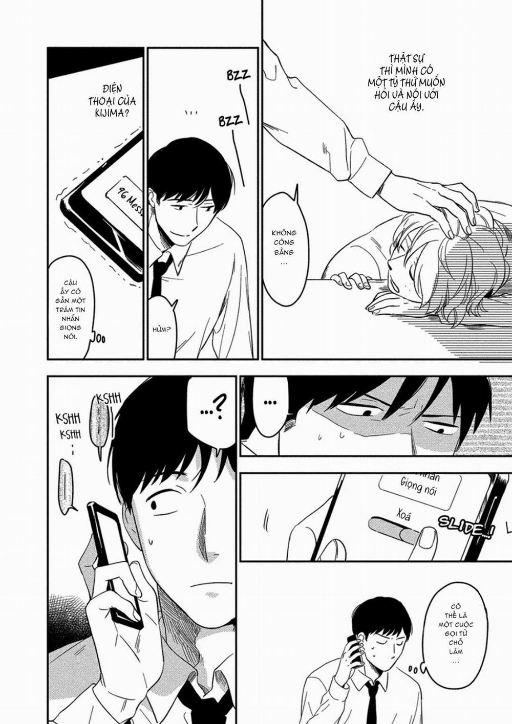 [Iimo] Akuheki 4 trang 23