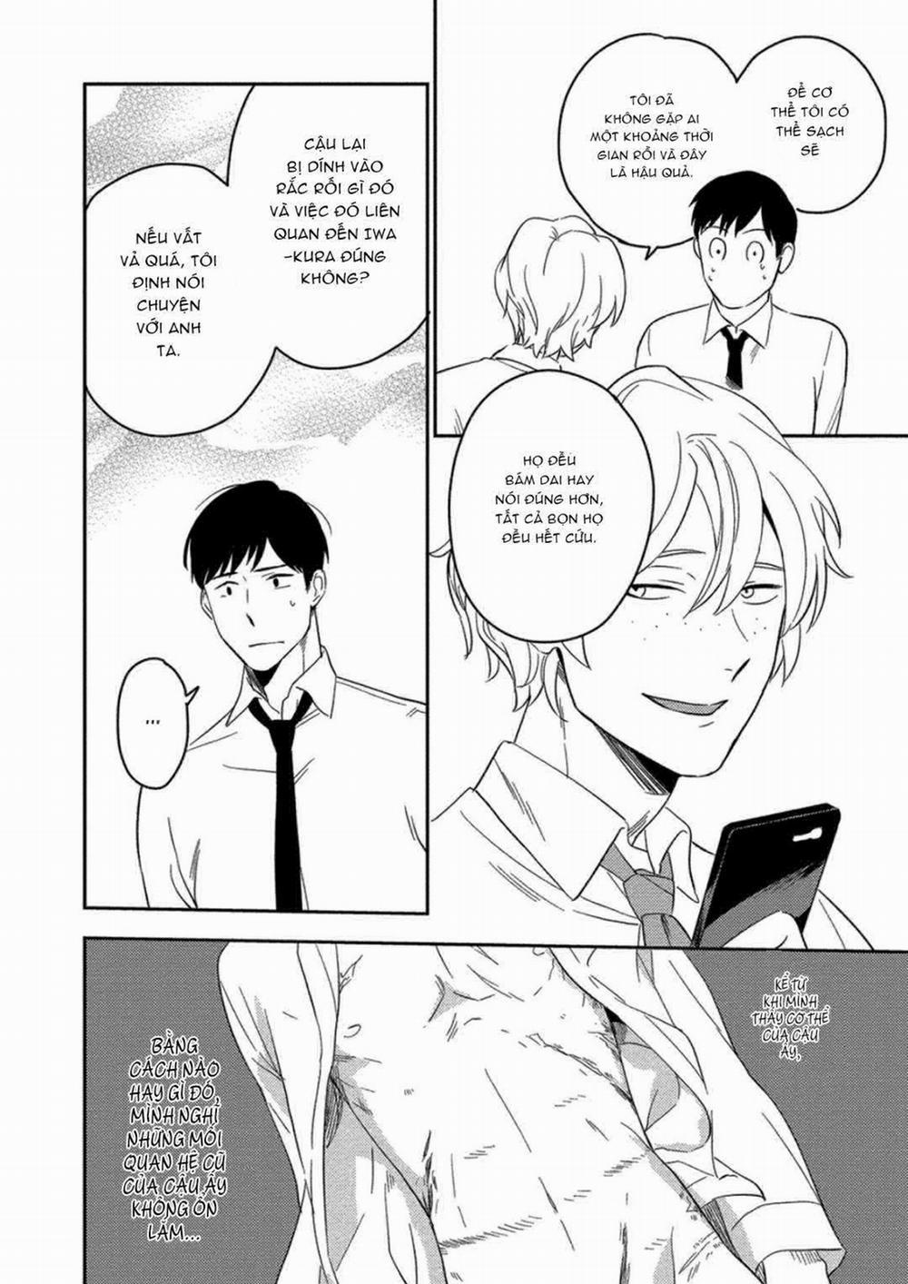 [Iimo] Akuheki 4 trang 25