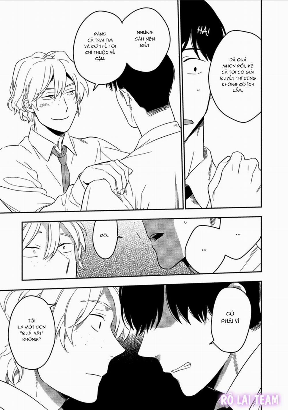 [Iimo] Akuheki 4 trang 26