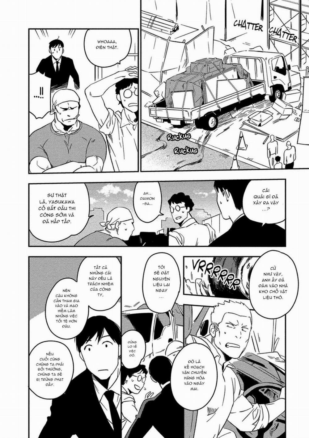 [Iimo] Akuheki 4 trang 29