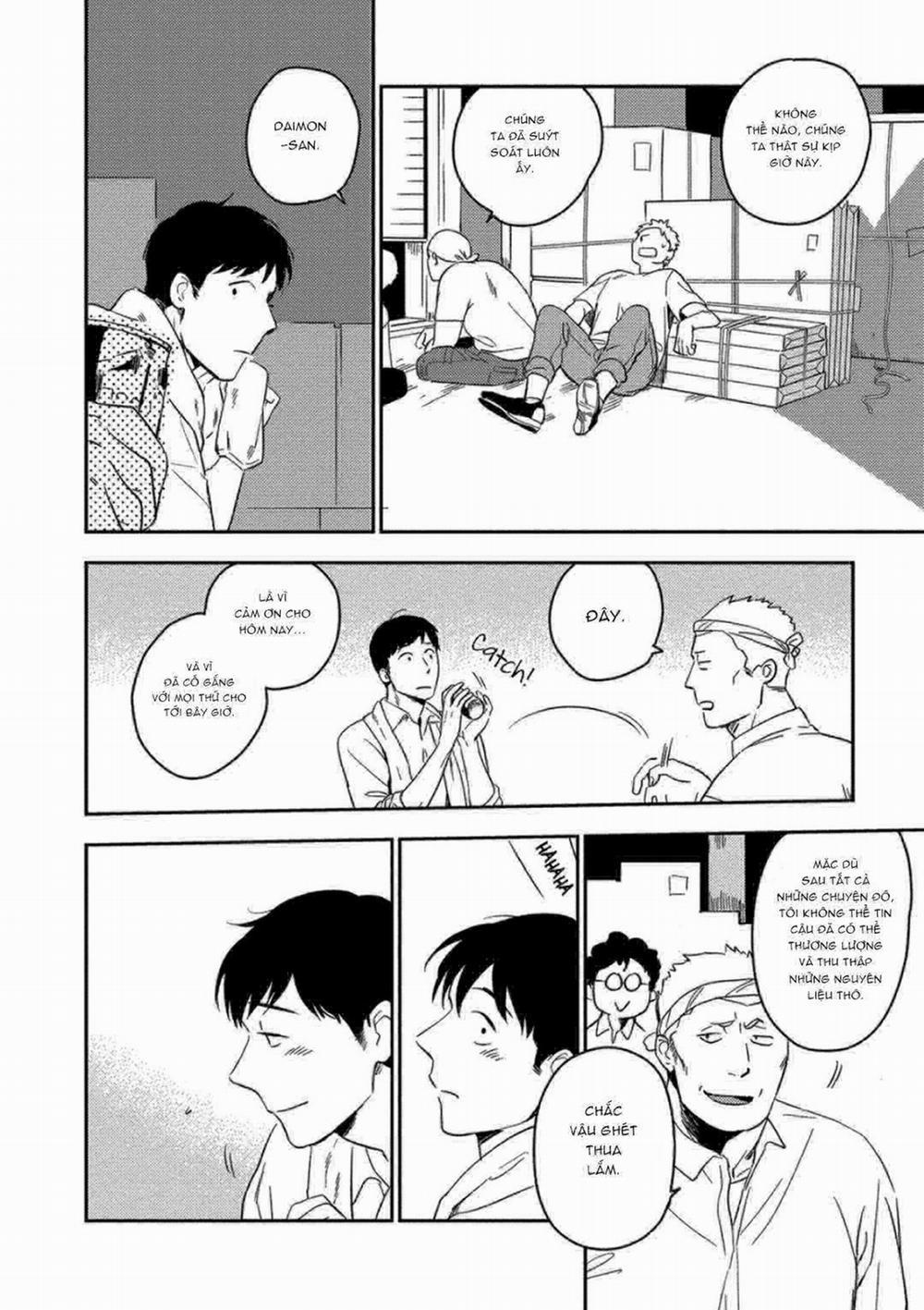 [Iimo] Akuheki 4 trang 31