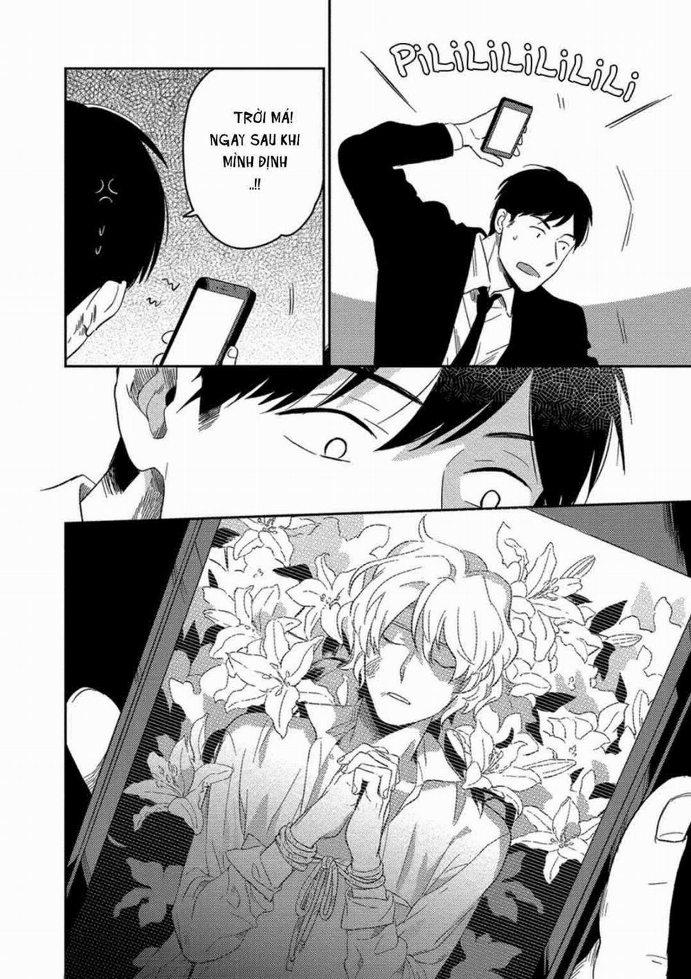 [Iimo] Akuheki 4 trang 33