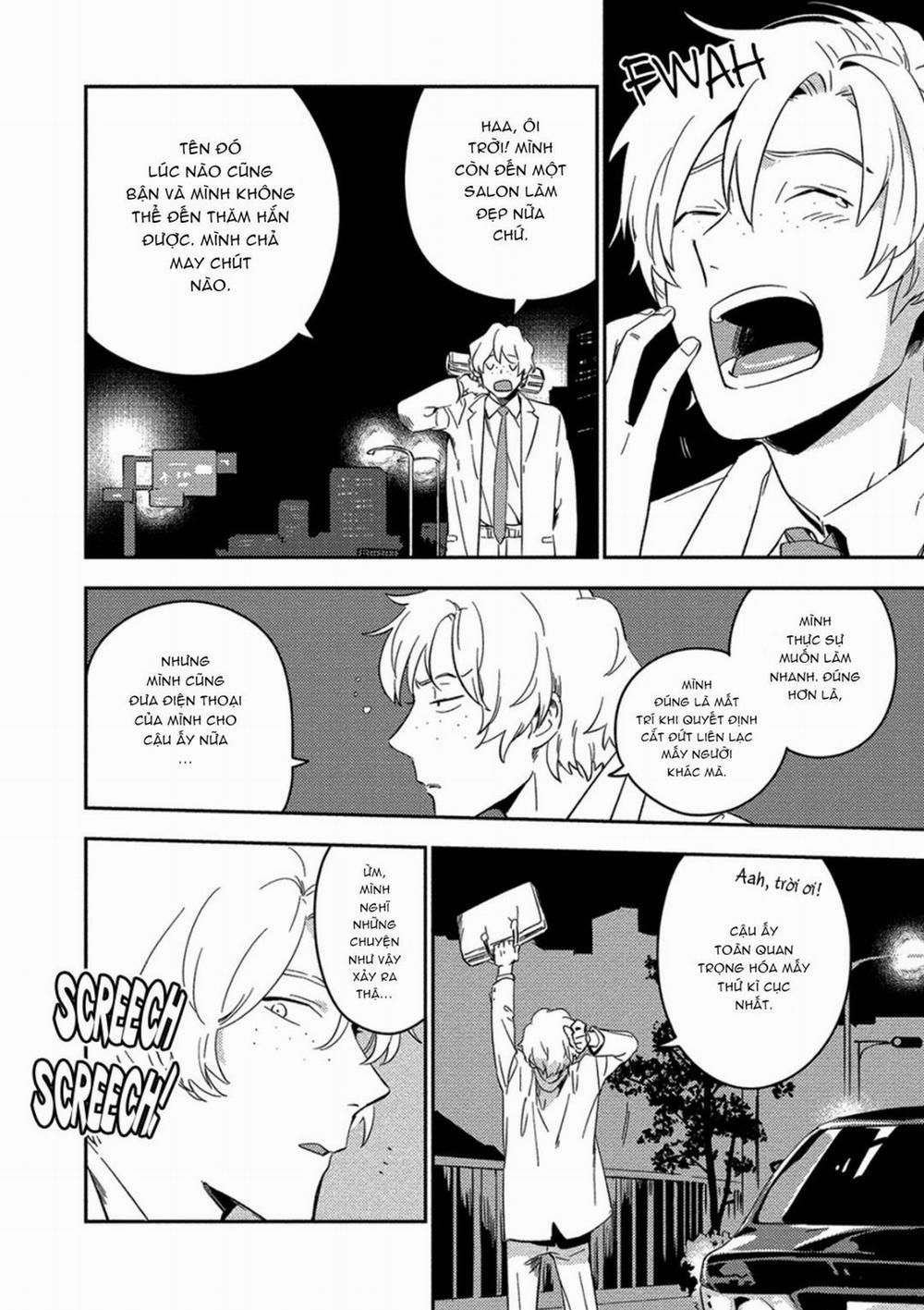 [Iimo] Akuheki 5 trang 1